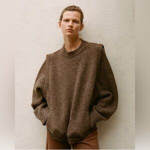 Rare Babaa 65 in oak